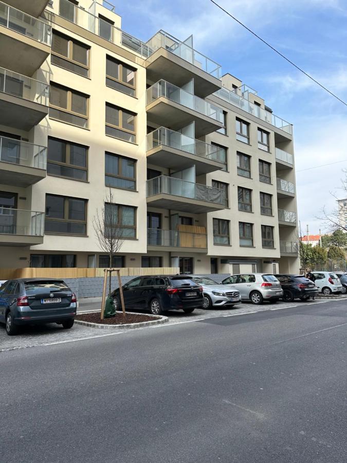 Forsthaus 28 Free Garage Apartamento Viena