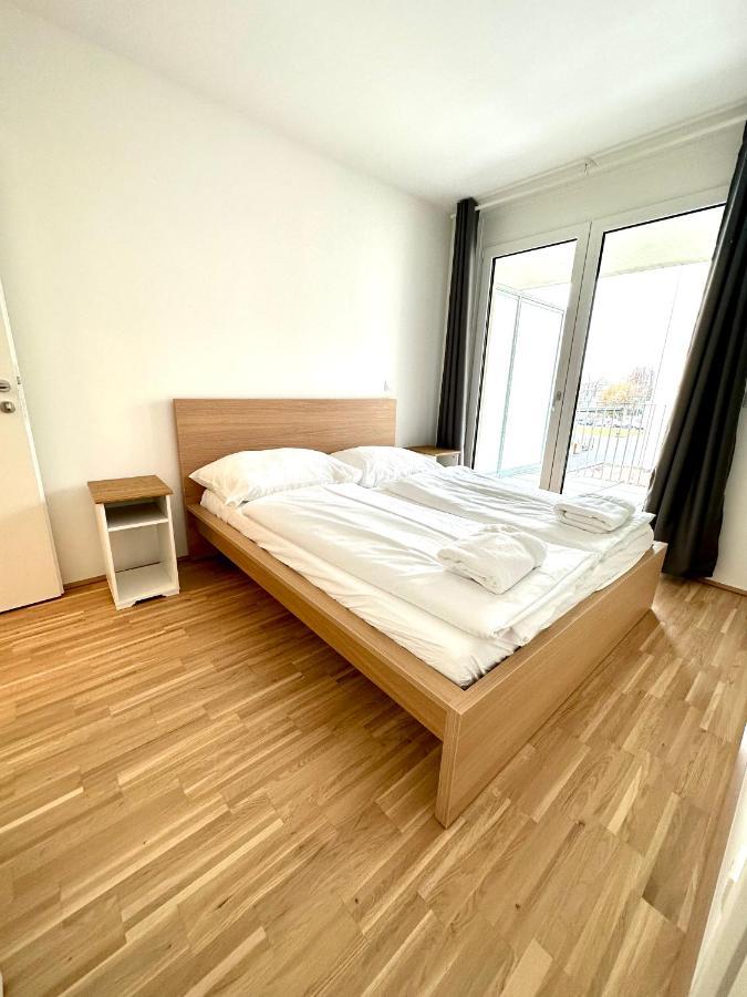Forsthaus 28 Free Garage Apartamento *