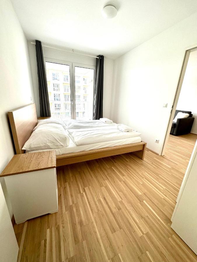 Forsthaus 28 Free Garage Apartamento Viena